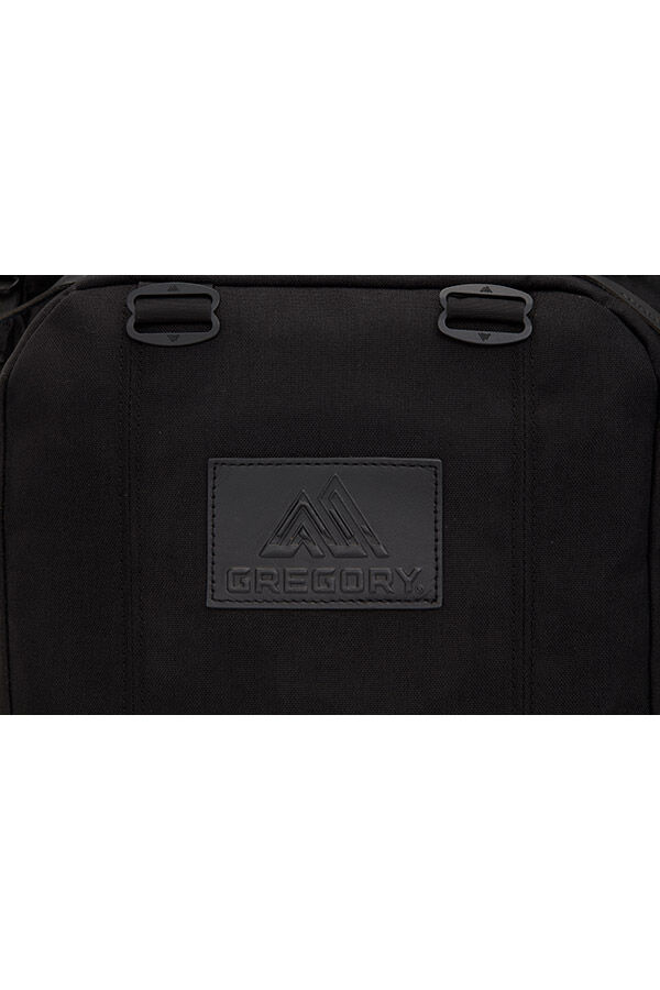 Quarry Helmet 25L Tote bag Black | Gregory UK