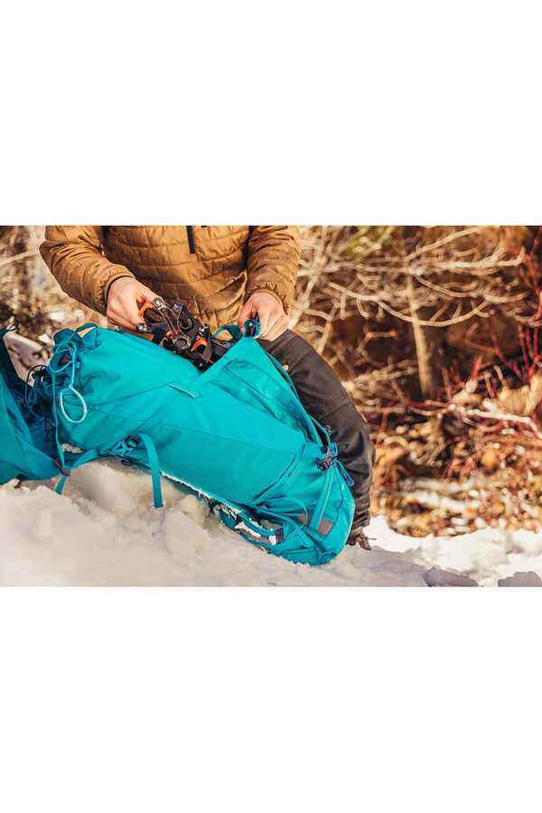 Gregory  ALPINISTO 35 LG  Lava Black