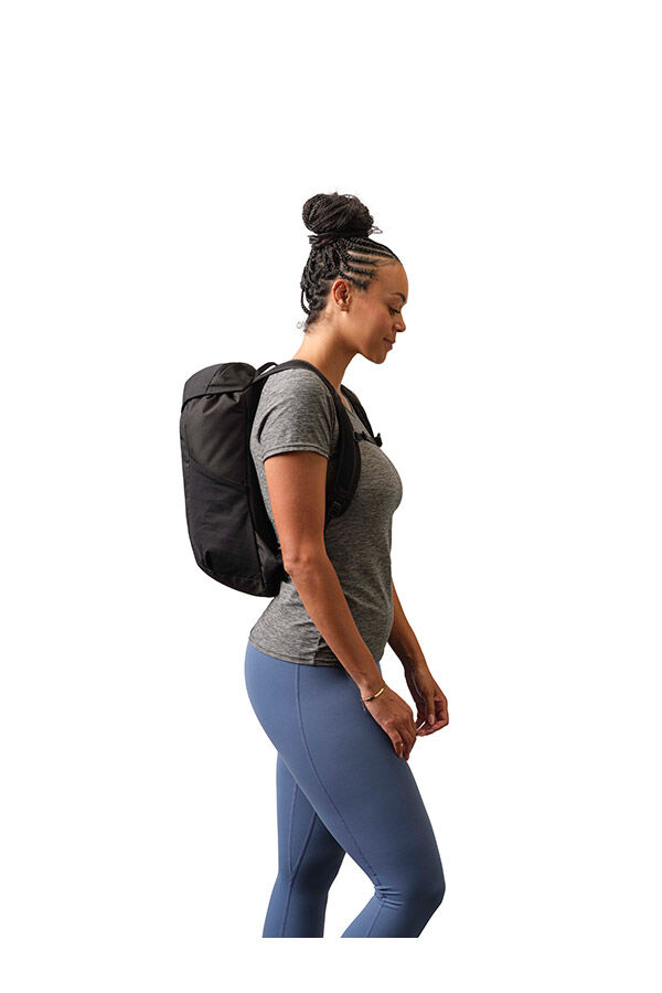 y*p様 STRETCH LIGHT WEIGHT PACKABLE SETUP Nano 16L Daypack Optic Black | Gregory UK