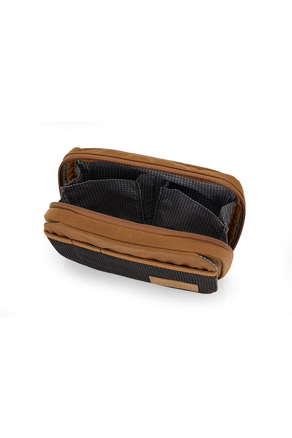 Gregory  QUARRY BACKPACK 22L  Brass