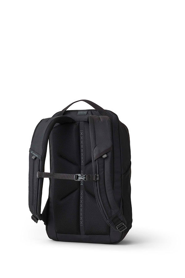 Terros 20L Daypack Black Lichen