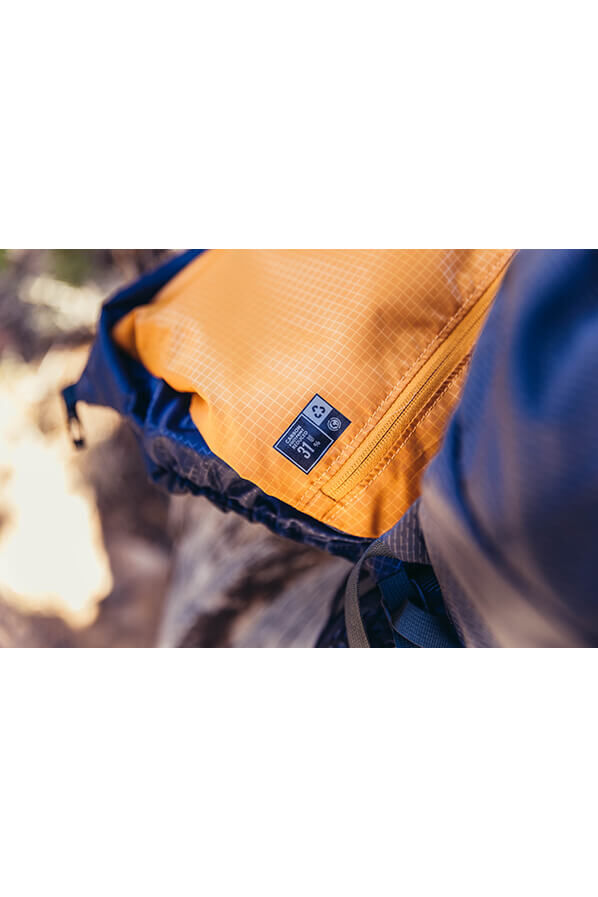 Baltoro 75 Backpack Alaska Blue | Gregory Netherlands