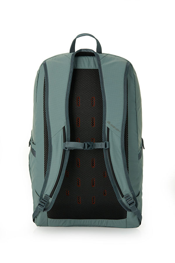 Avolite 25L Ultra-light backpack Misty Blue