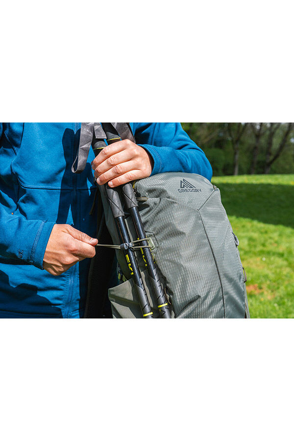 Gregory  ZULU 25 LT RC  Volcanic Black