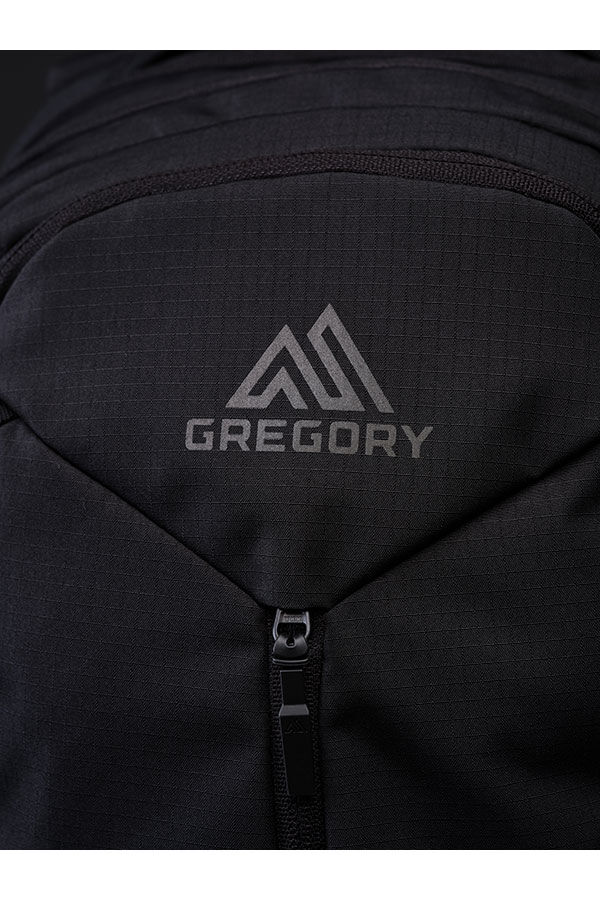 Gregory  Signal 20  Onyx Black