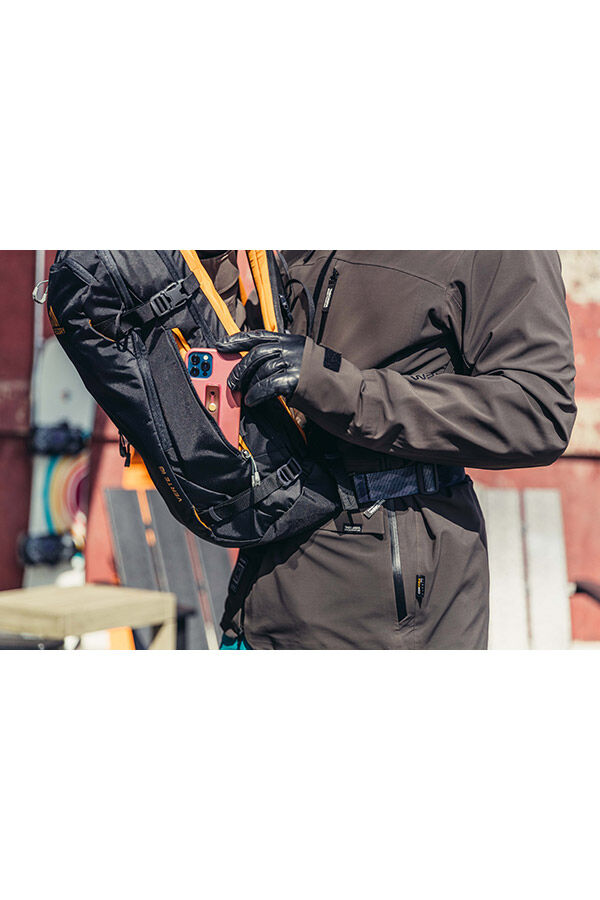 Gregory  VERTE 18 MD/LG M/L  Carbon Bronze