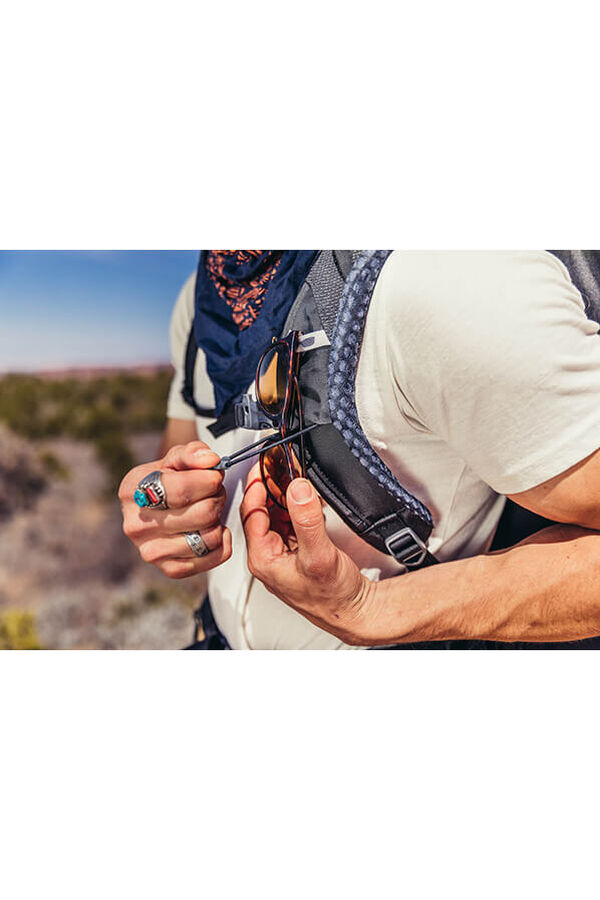 Gregory Baltoro 100 Pro M  Crocodile Green