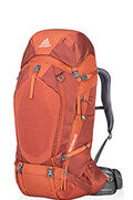 Baltoro 65 Backpack S Ferrous Orange