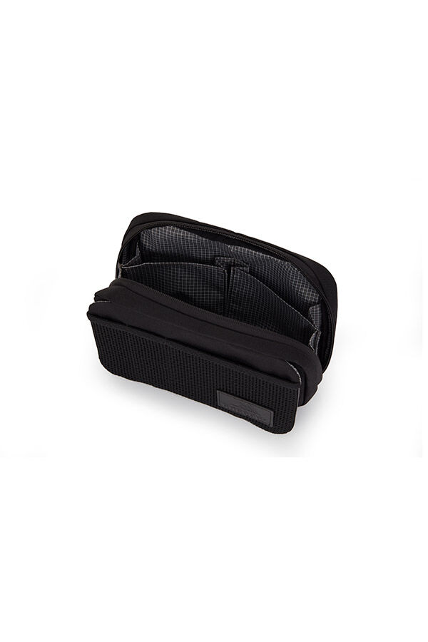 Gregory  QUARRY BACKPACK 22L  Black