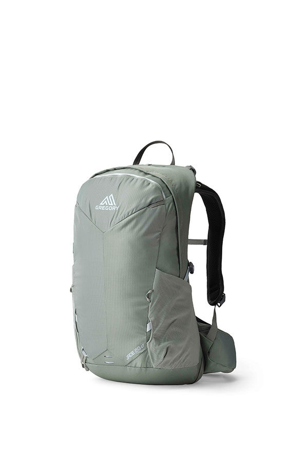 Jade LT 20L Dayhiking backpack Artichoke Green | Gregory UK