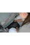 Border 28L Sac de voyage Black Lichen