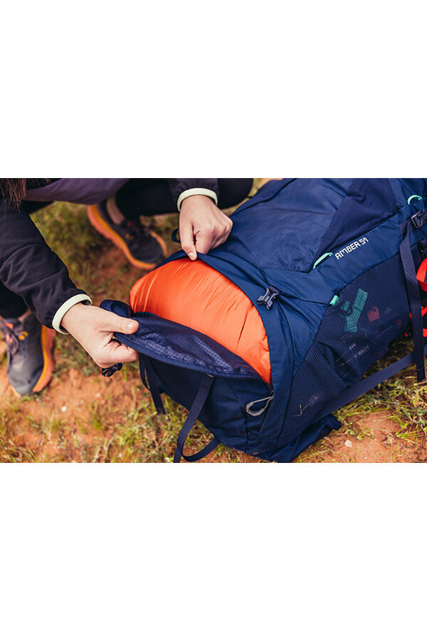 Gregory  AMBER 54 EU  Arctic Navy