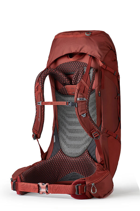 Baltoro 75 Backpack Brick Red | Gregory Hungary