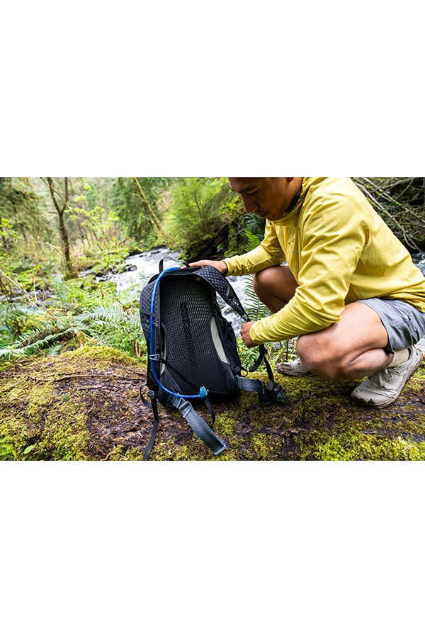 Gregory  Arrio 20 RC  Sage Grey