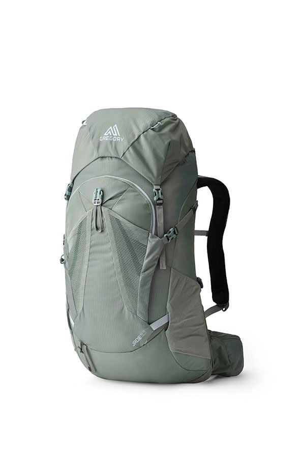 Jade 33 All-around backpack Artichoke Green Green | Gregory UK