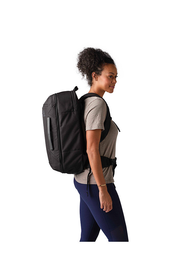 Border 40L Travel bag Mesa Brown | Gregory UK