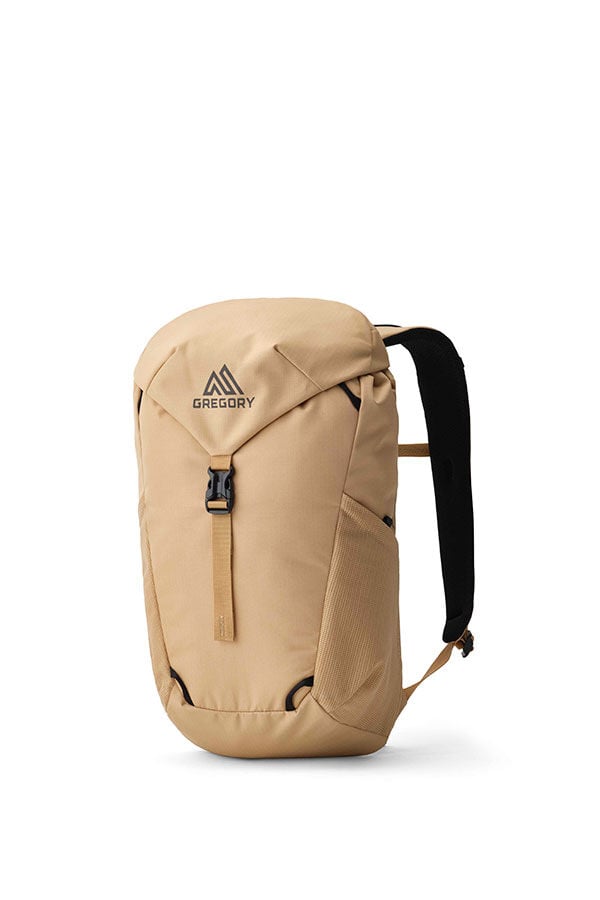 Gregory  Signal 16  Dune Tan