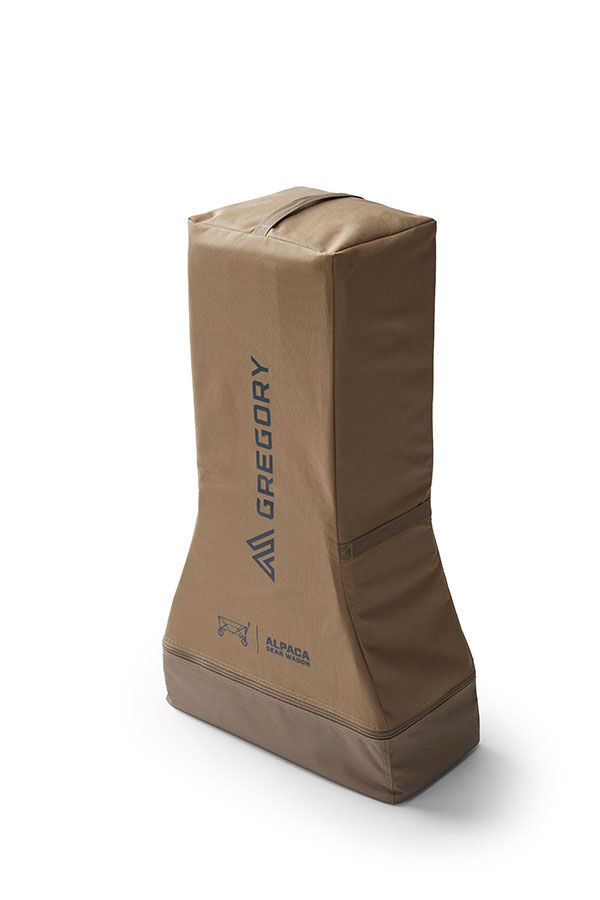 Alpaca Gear Wagon 140L Ausr&uuml;stungswagen Mirage Tan