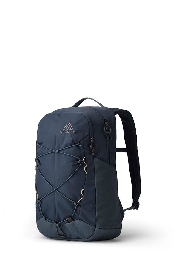Terros 20L Daypack Ink Blue