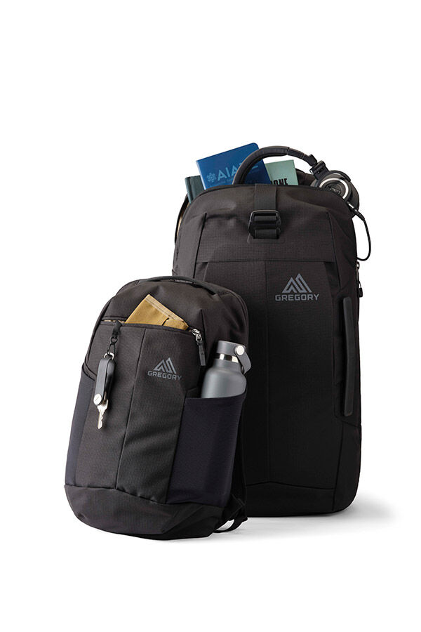 Gregory  Border 50-15  Pool Party