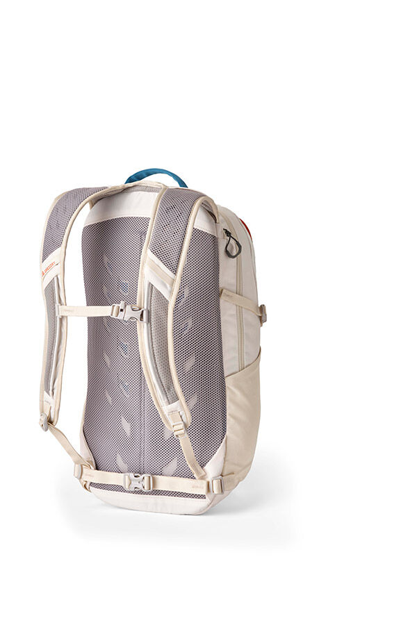 Gregory  NANO 20  Chalk White