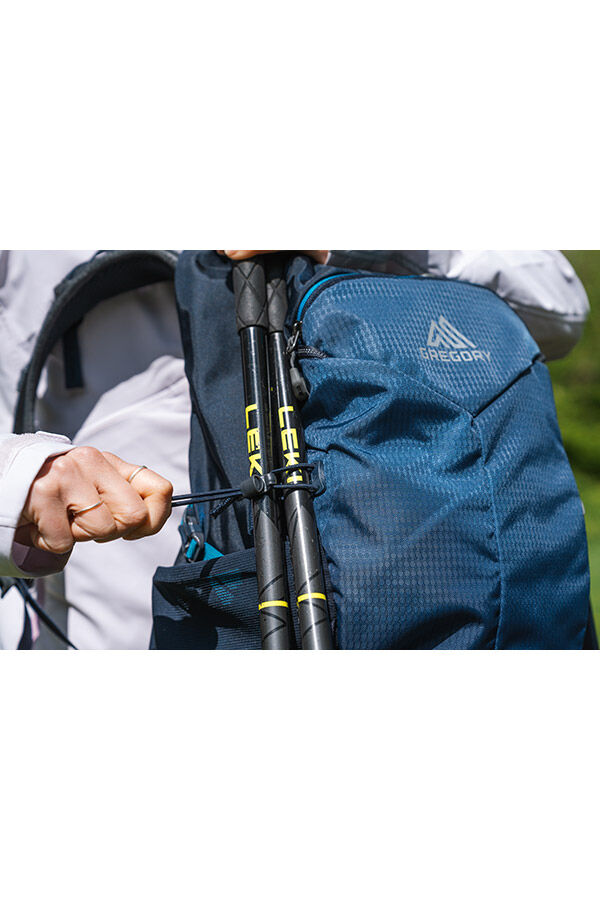 Jade LT 25 Backpack Ruby Red Red | Gregory Finland