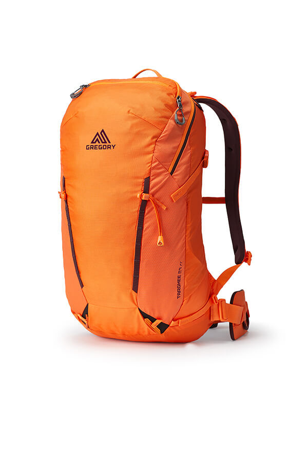 Targhee FT 24 Backpack Outback Orange | Gregory Belgium