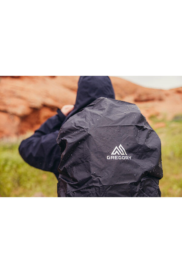 Gregory  AMBER 34 RC  Lichen Green