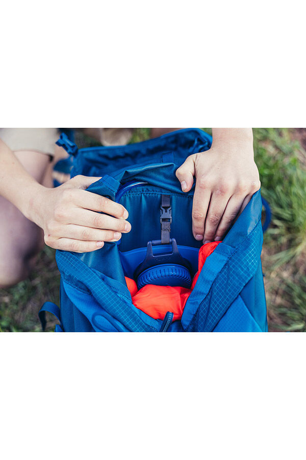 Gregory Y WANDER 30  Redrock