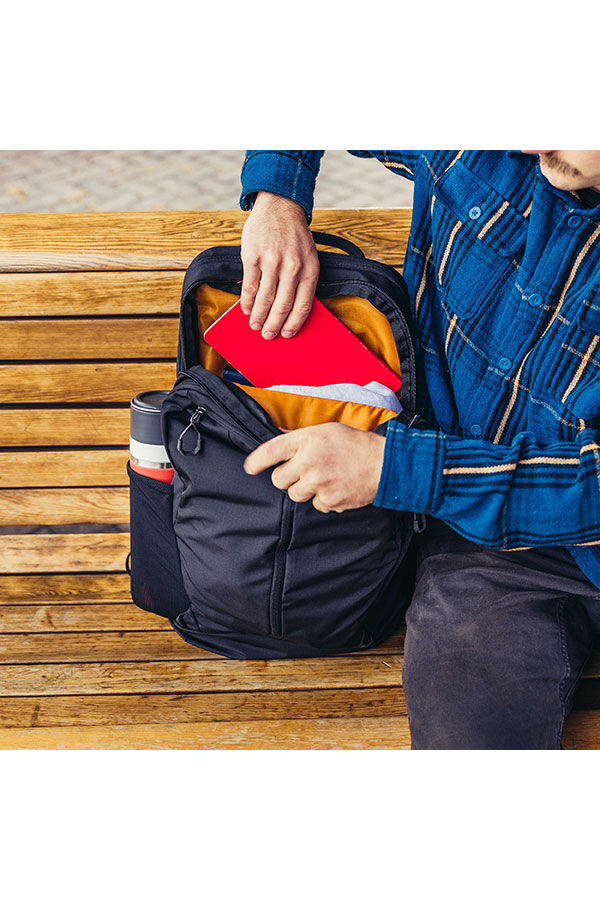 Rhune 28L Daypack Starship Navy