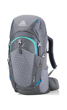 Jade 38 Backpack XS/S Ethereal Grey