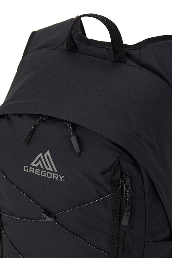 Avolite 22L Ultra-light backpack Black