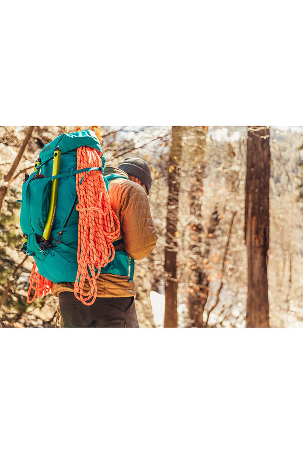 Gregory  ALPINISTO 35 LG  Lava Black