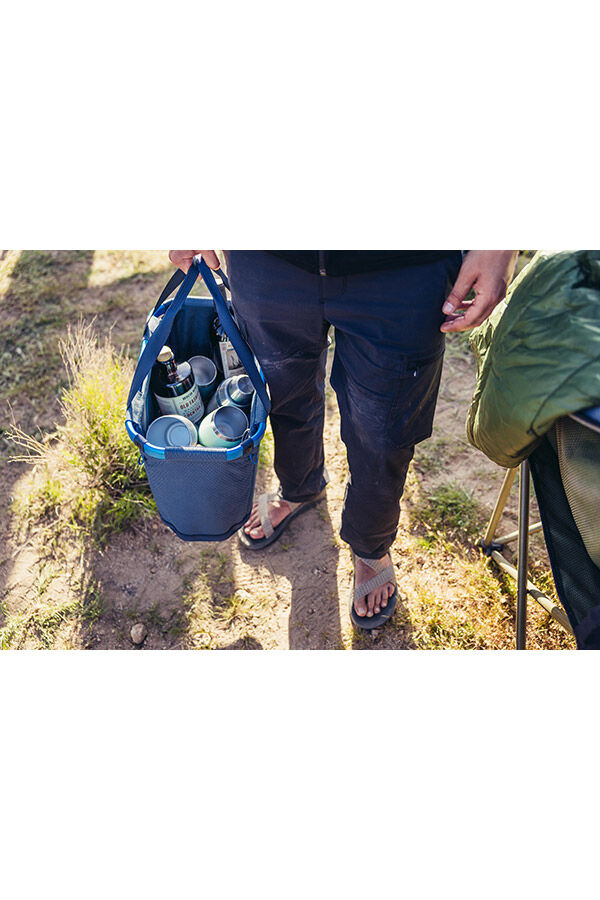 Gregory G ALPACA GEAR TOTE 30  Slate Blue
