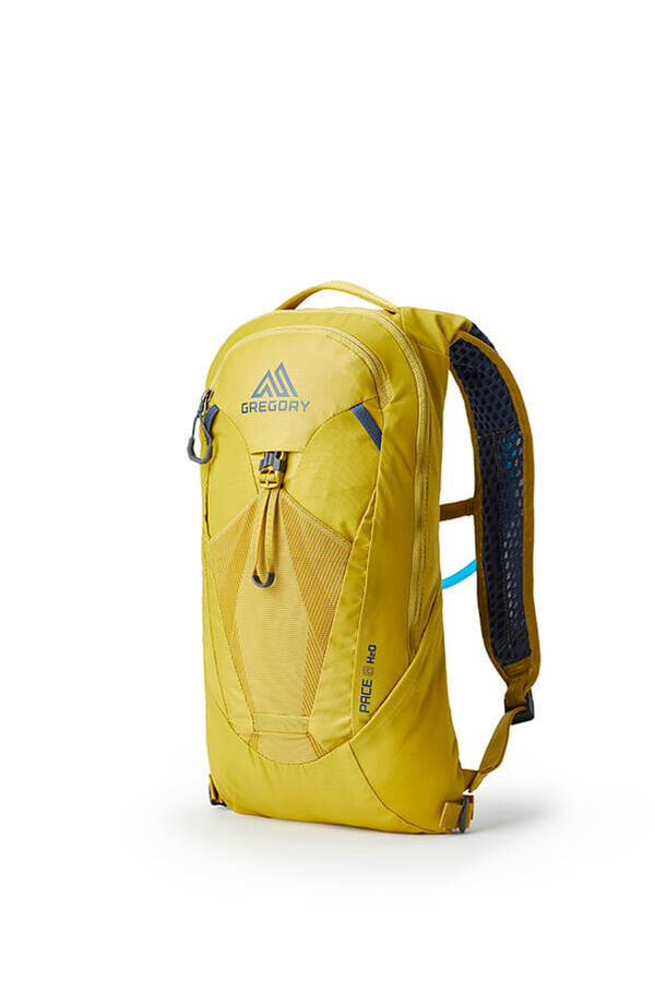 Gregory Insulated Hydro PACE 6 H2O  Mineral Yellow