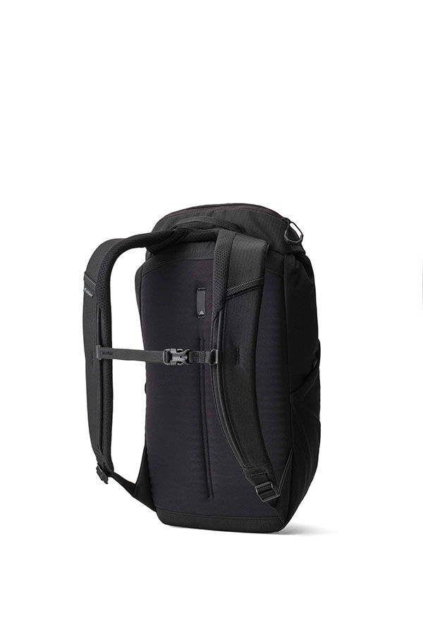 Gregory  Signal 16  Onyx Black