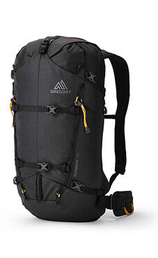 Alpinisto 30L &nbsp;| Unisex