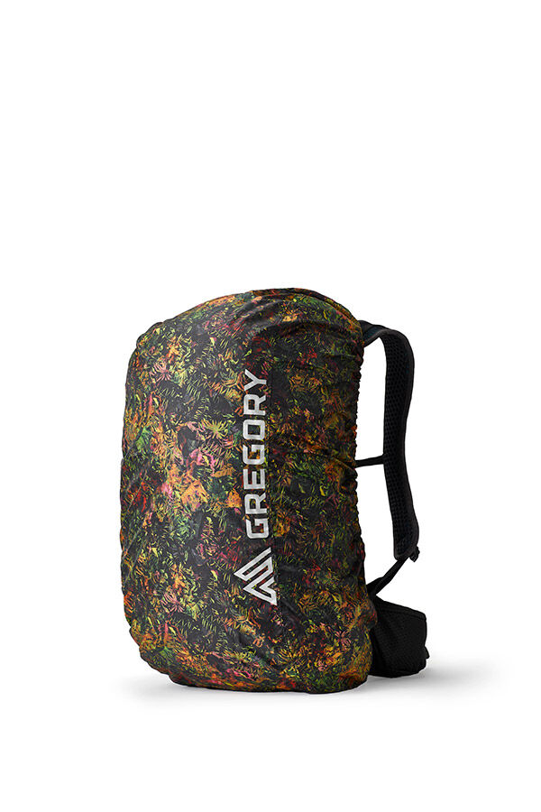 Gregory  RAINCOVER 30L  Rain Forest