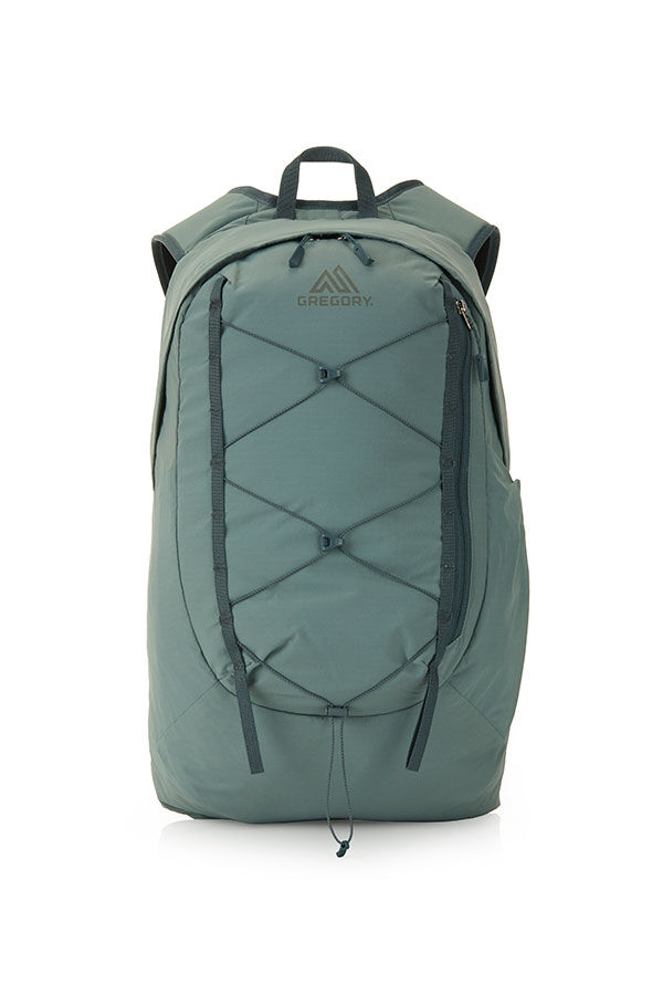 Avolite 22L Ultra-light backpack Misty Blue