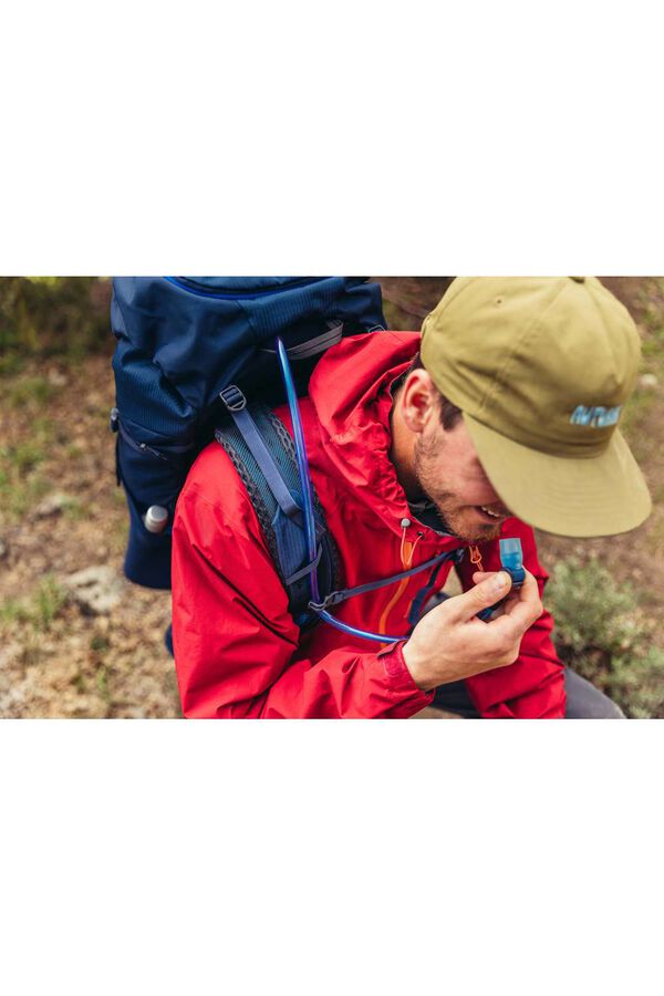 Gregory Zulu 40 S/M  Forage Green