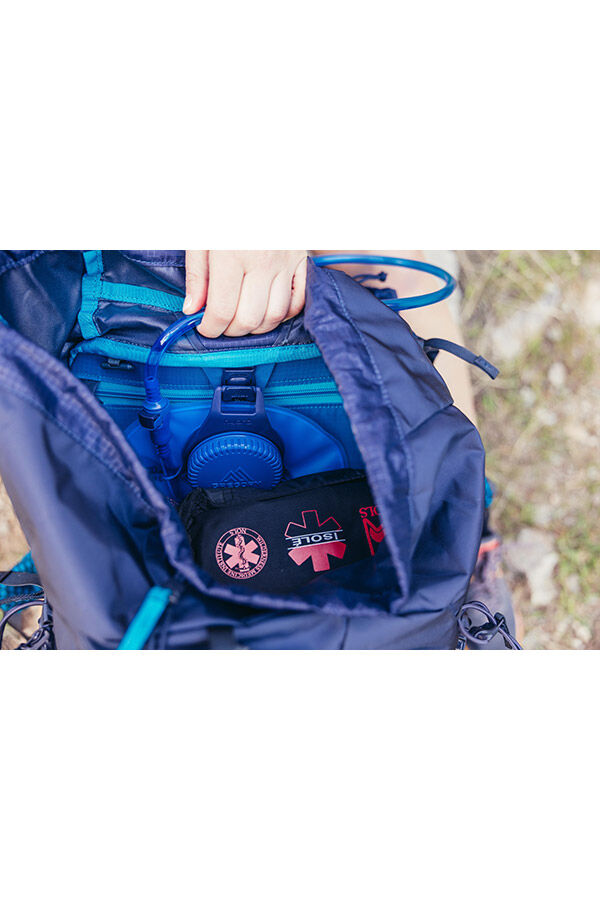 Gregory F KALMIA 60 RC SM/MD  Solstice Blue