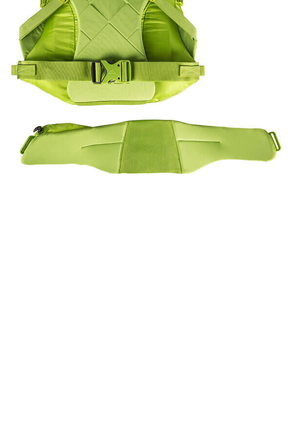 Gregory Alpinisto 35 M   Lichen Green