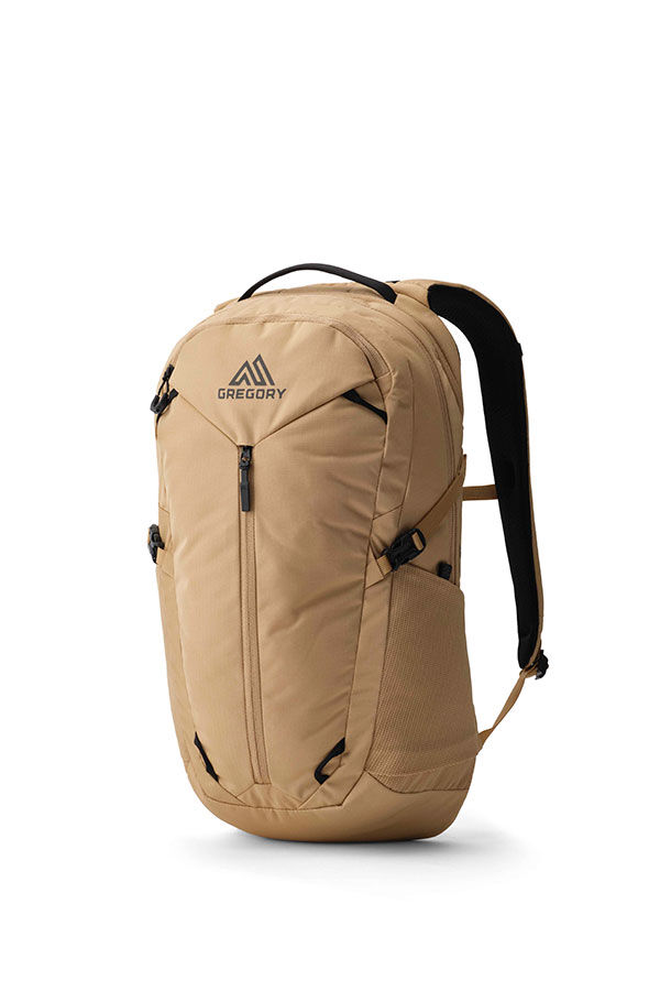 Signal 20L Daypack Dune Tan Brown | Gregory UK