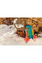 Alpinisto LT 28L Alpine backpack Piton Blue