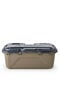 Alpaca Gear Box 45L Bo&icirc;te de rangement Mirage Tan
