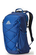 Kiro 22 Backpack  Horizon Blue