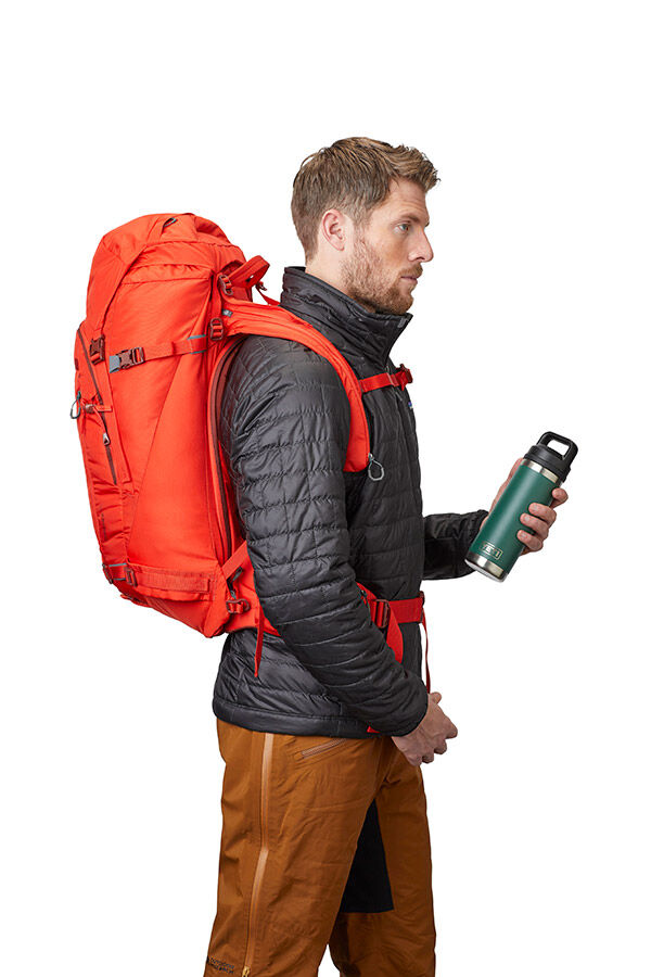 Gregory  TARGHEE 45 SM/MD  Alpine Blue