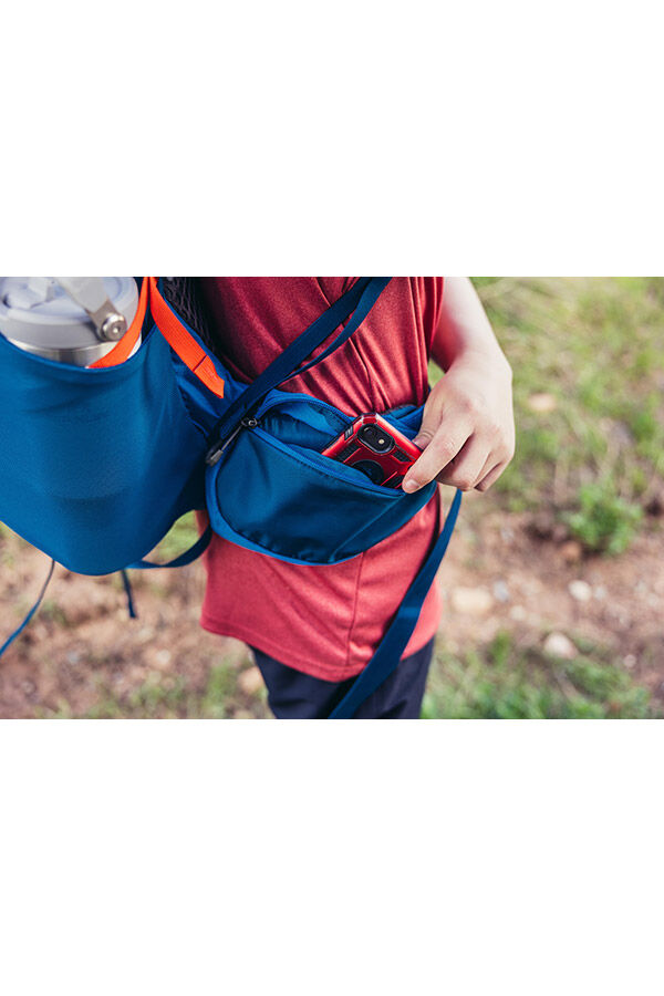 Gregory Y WANDER 50  Pacific Blue