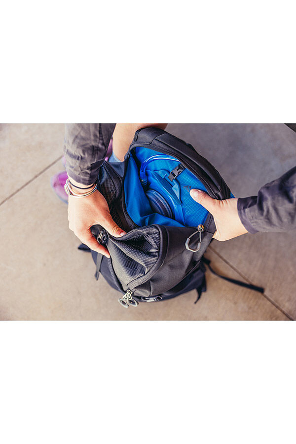 Gregory  NANO 24  Spark Navy