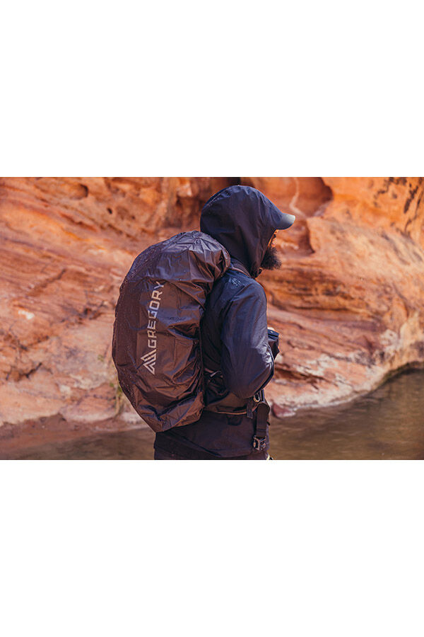 Gregory  ZULU 20 LT RC  Volcanic Black